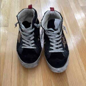 Golden Goose Midstar size 38 (7.5-8)